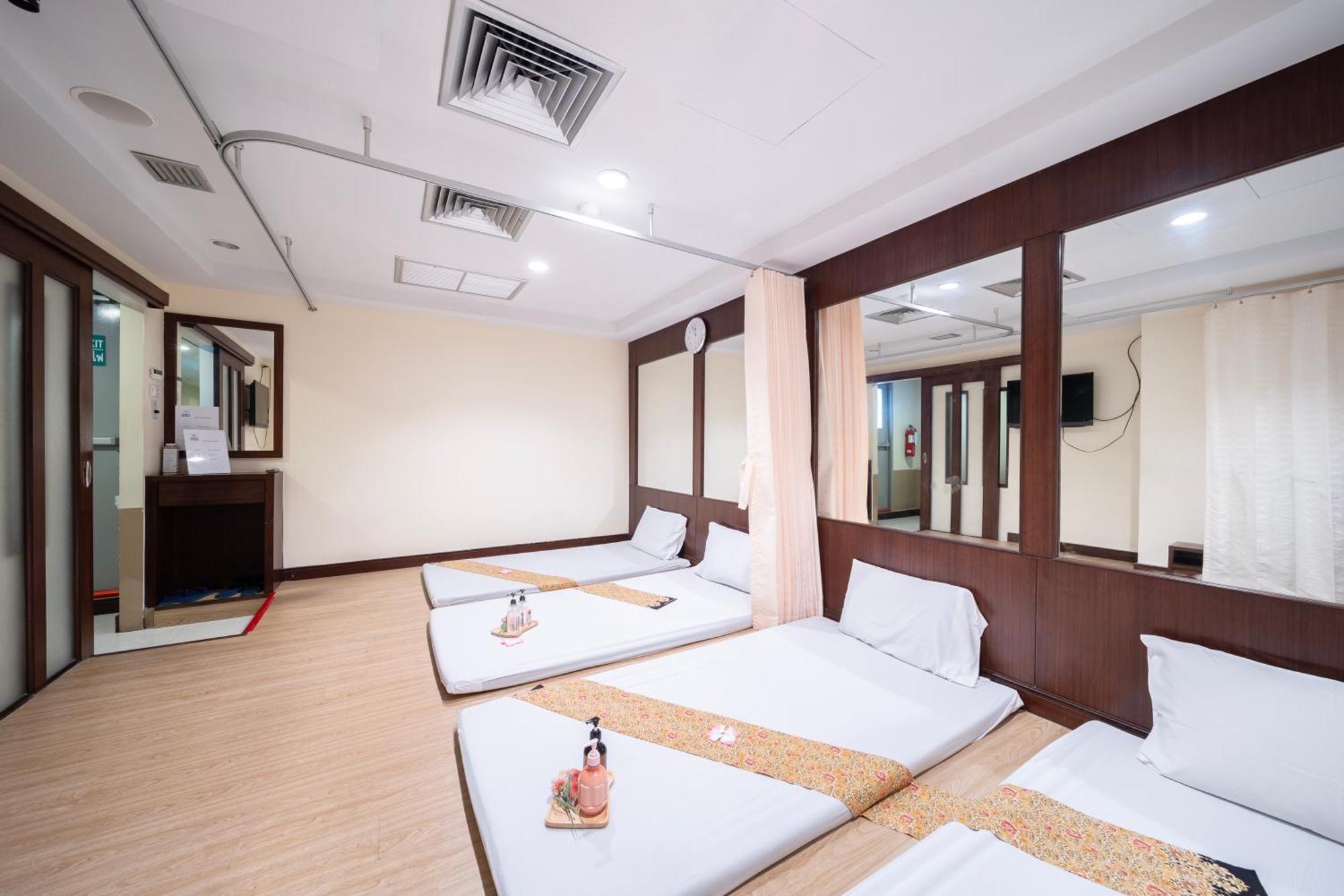 New Season Hotel Hat Yai Exterior foto