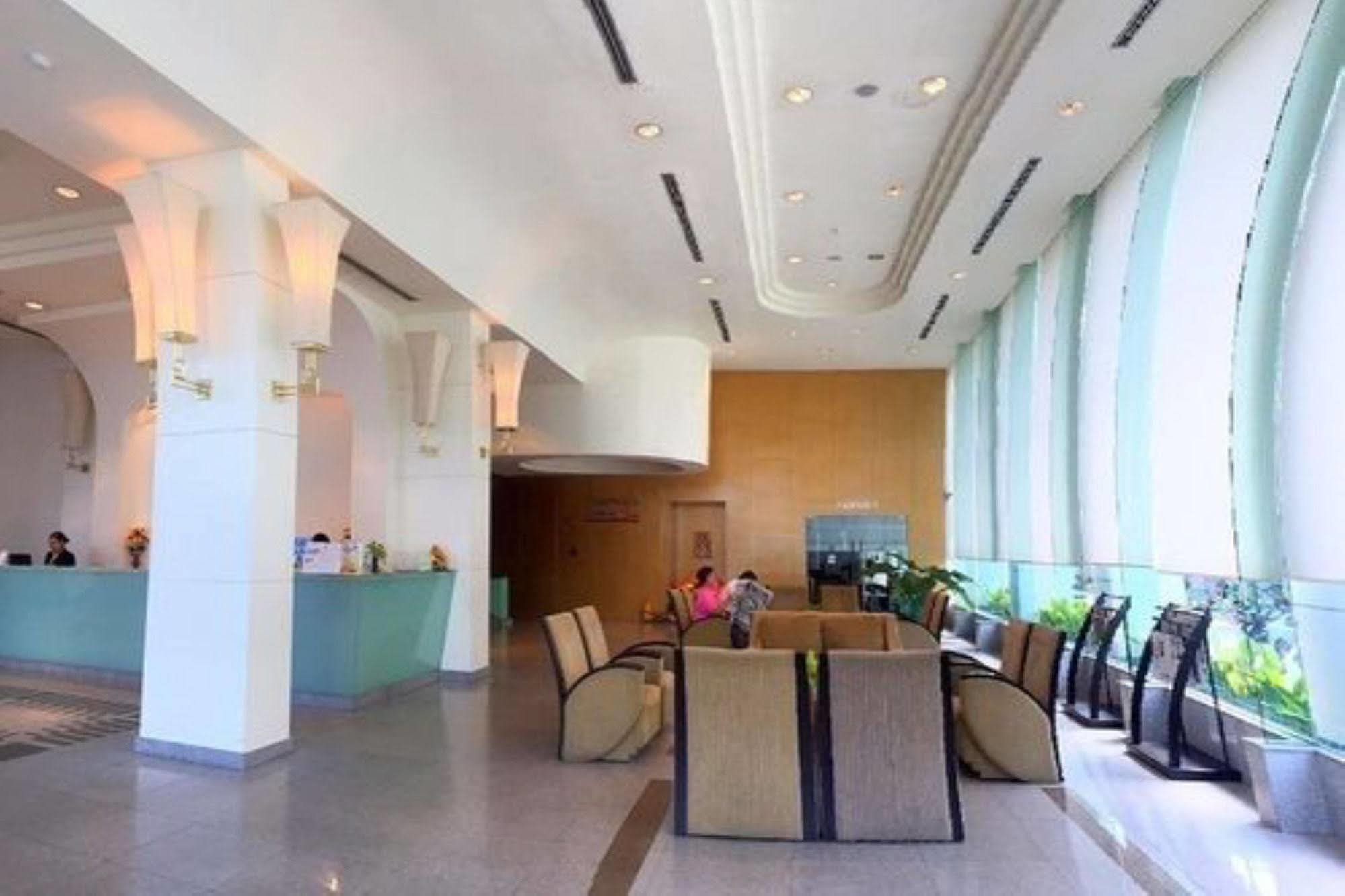 New Season Hotel Hat Yai Exterior foto
